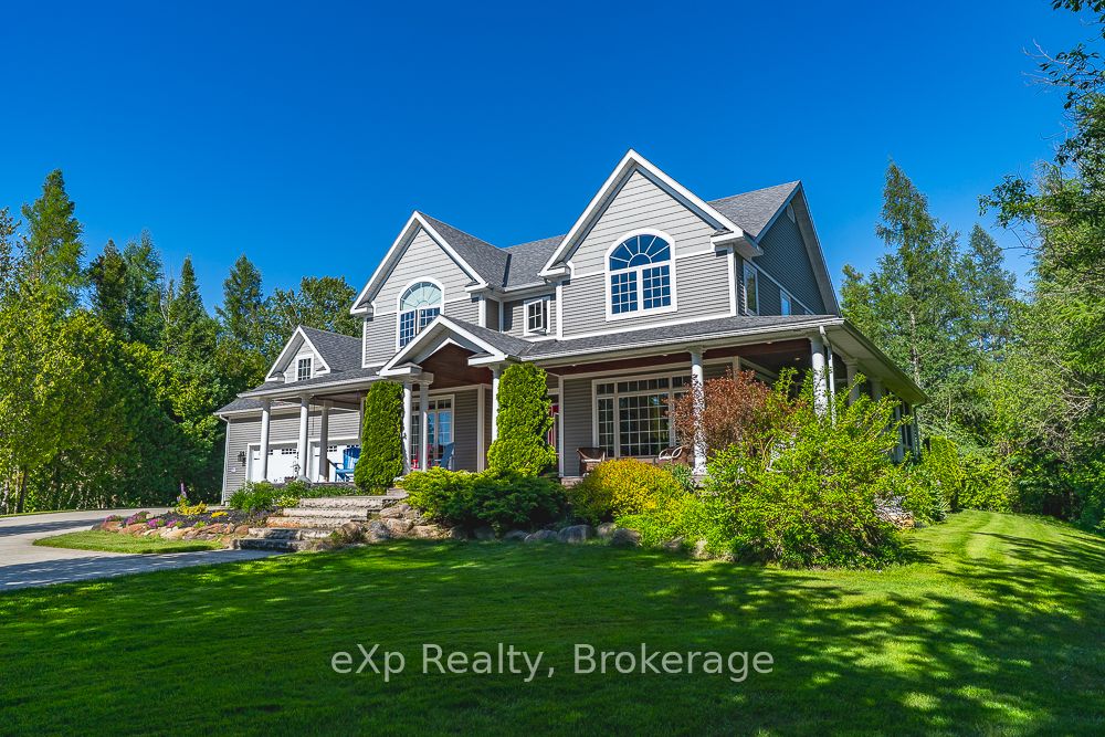 Residential in South Bruce Peninsula