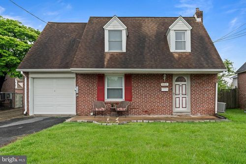 512 Bartlett Ave, RIDLEY PARK, PA, 19078-2603 | Card Image