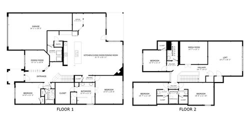 2808 Ranger Ln, Aubrey, TX, 76227-3135 | Card Image