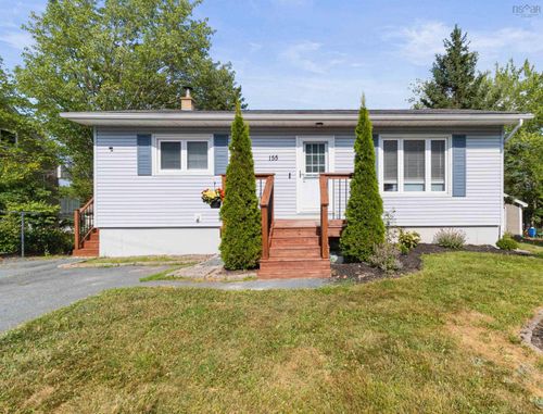 155 Aspen Cres, Lower Sackville, NS, B4C1C9 | Card Image