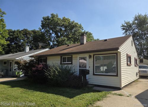 8279 Elm St, Taylor, MI, 48180-2261 | Card Image