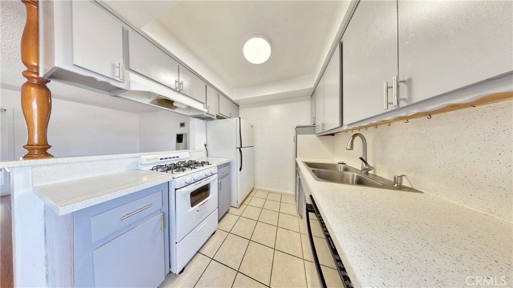 Residential Lease in Alhambra 5