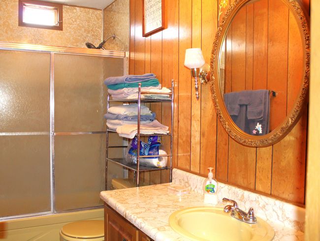 110 Canadian Dr, House other with 2 bedrooms, 2 bathrooms and null parking in Conchas Dam NM | Image 13