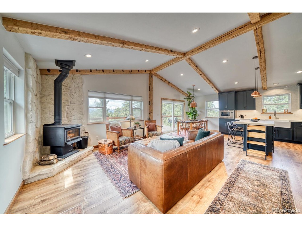 Residential in Westcliffe 4