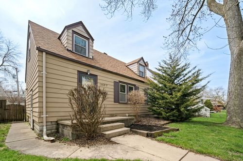 3633 178th St, Lansing, IL, 60438-2453 | Card Image