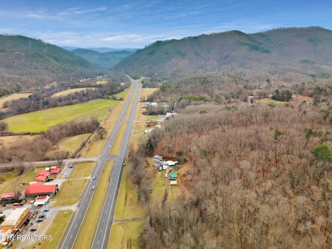 4532 E Lamar Alexander Pkwy, House other with 3 bedrooms, 2 bathrooms and null parking in Walland TN | Image 53
