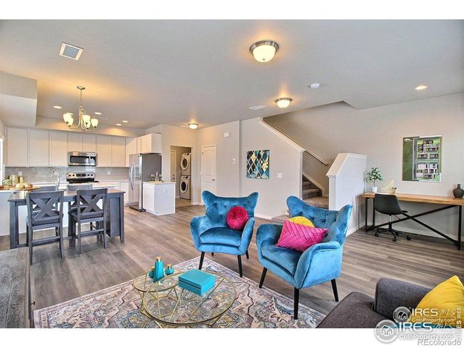 UNIT-1 - 1693 Grand Ave, Townhouse with 3 bedrooms, 3 bathrooms and 2 parking in Windsor CO | Image 31