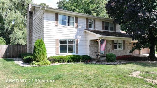 1388 Chissom Trail, Flint Charter Township, MI, 48532 | Card Image