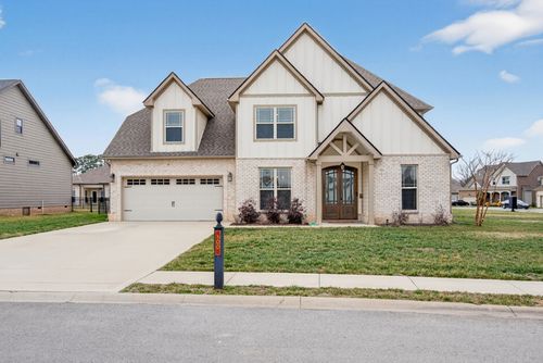 300 Lowline Dr, Clarksville, TN, 37043-3020 | Card Image
