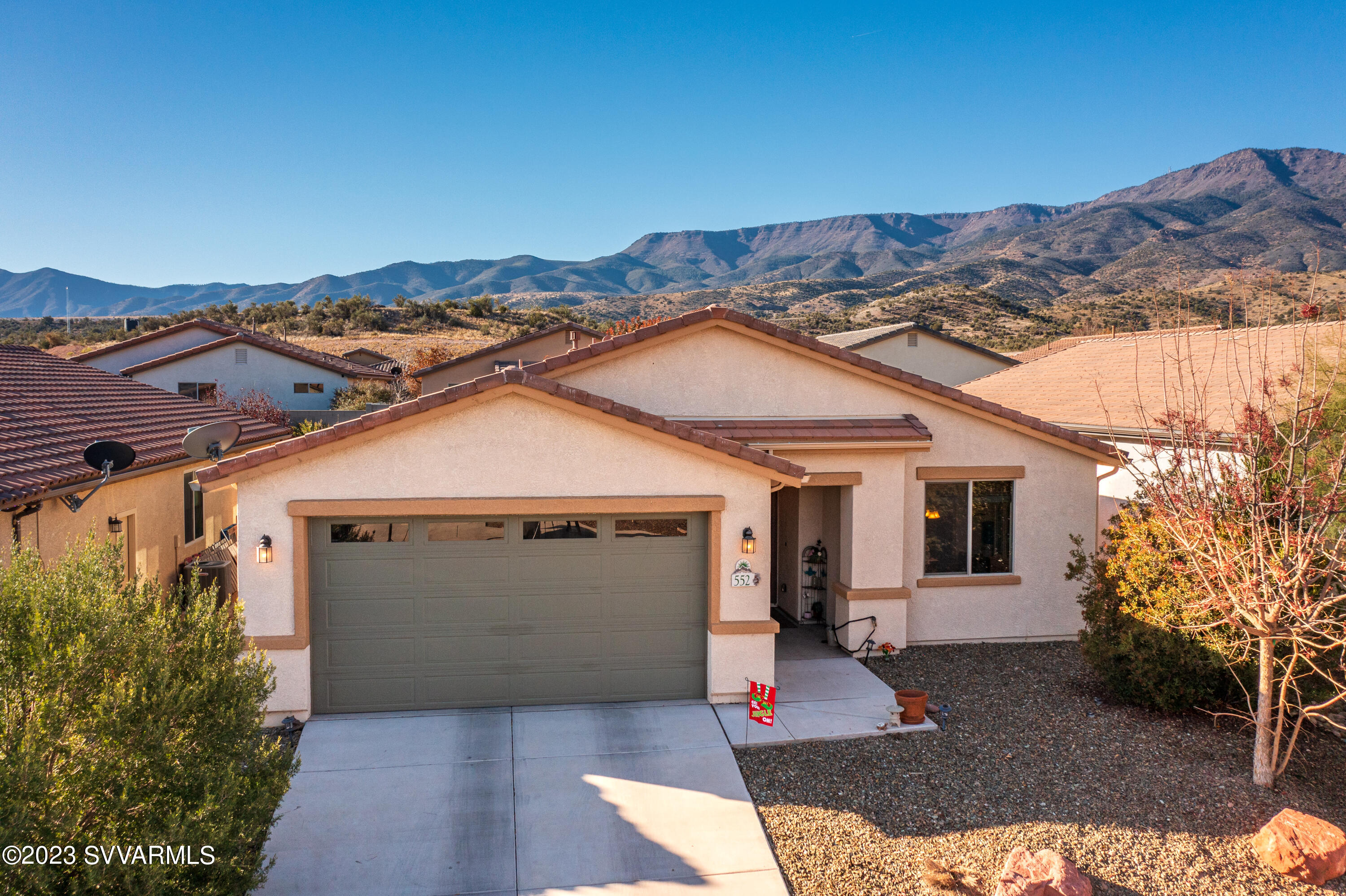 Horseshoe Bend Cir, Cottonwood, AZ 86326