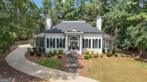 180 Pebble Beach Dr, Fayetteville, GA, 30215-2761 | Card Image