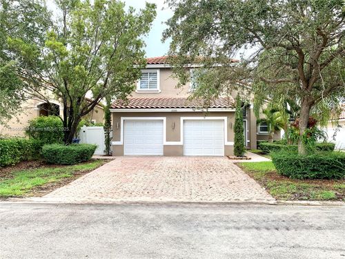 13335 Sw 144th Ter, Miami, FL, 33186-7653 | Card Image