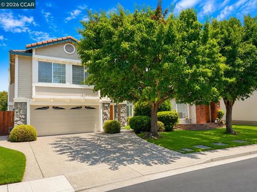1291 Stoney Creek Dr, San Ramon, CA, 94582-5627 | Card Image