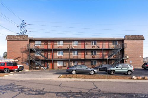 1100 S Quivas Street, Denver, CO, 80223 | Card Image