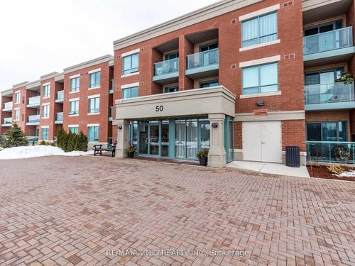 116-50 Via Rosedale Way, Brampton, ON, L6R3Z7 | Card Image