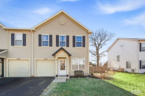 2824 Hoffman St, Plano, IL, 60545-1985 | Card Image