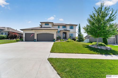11461 Mercury Street, Papillion, NE, 68046 | Card Image
