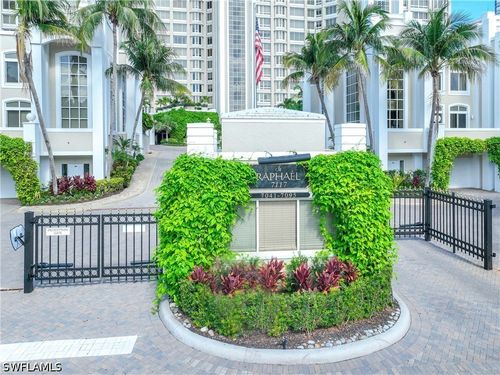 507-7117 Pelican Bay Blvd, NAPLES, FL, 34108-5551 | Card Image