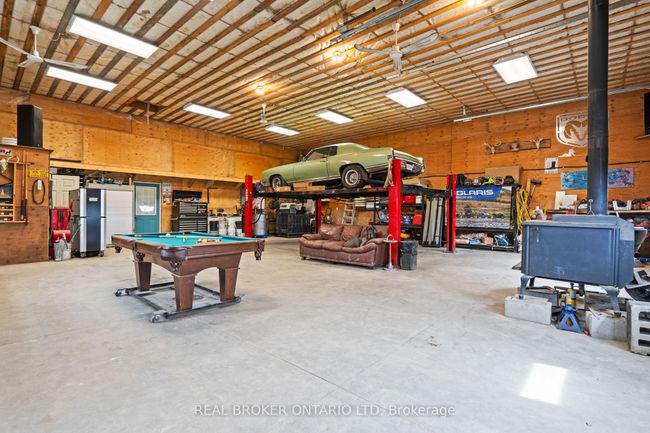 4196 Walkers Dr, House other with 3 bedrooms, 2 bathrooms and 6 parking in Glencoe ON | Image 28