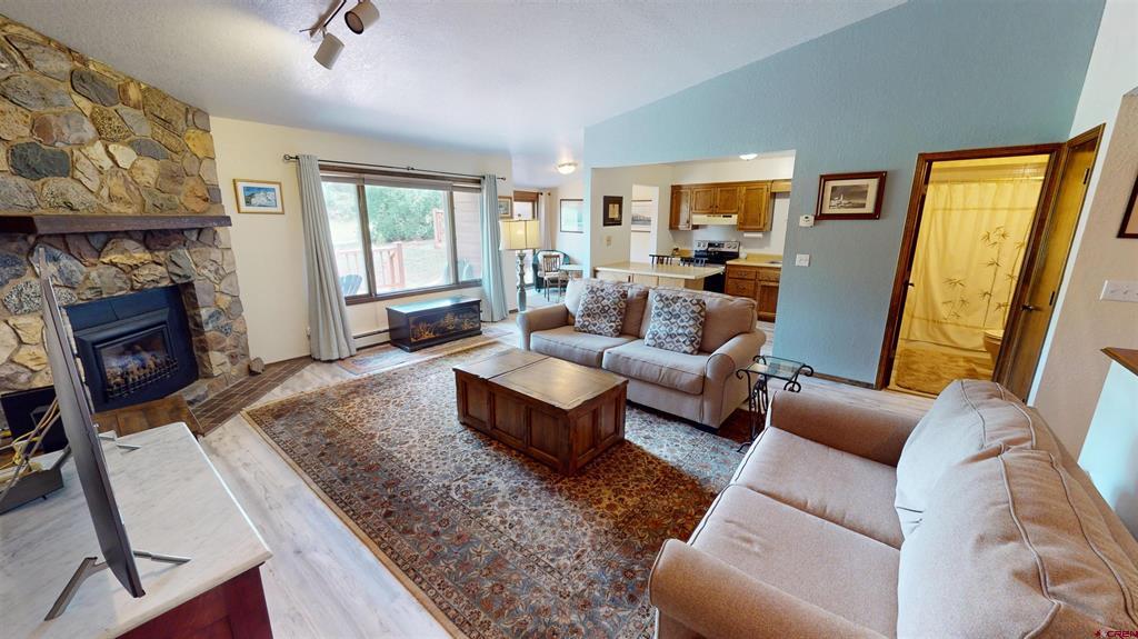 Pine Ridge Loop, Durango, CO 81301