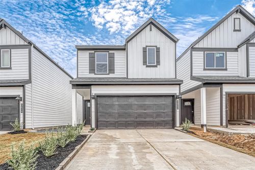 3012 Skyline Mesa Dr, Houston, TX, 77047-2100 | Card Image