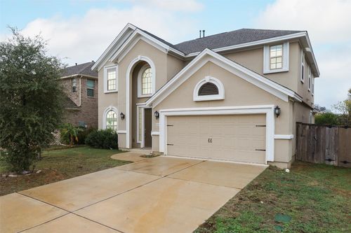 3120 Bravo Dr, Leander, TX, 78641-4178 | Card Image