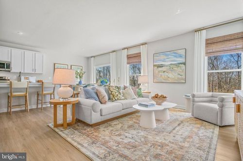 Homesite 25 Williamson Road, WINCHESTER, VA, 22602 | Card Image