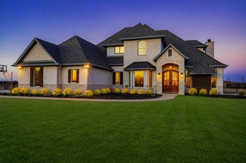 1570 Winding Creek Ln, Rockwall, TX, 75032-2698 | Card Image