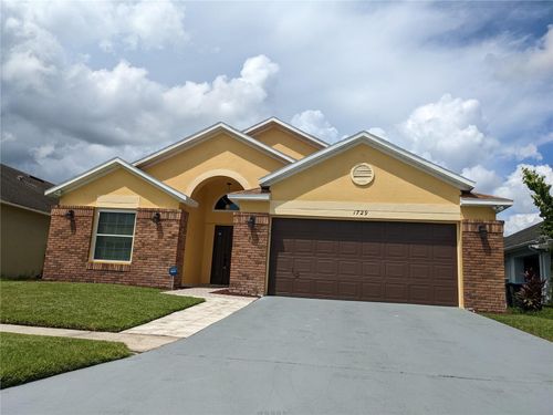 1729 Snaresbrook Way, ORLANDO, FL, 32837-6593 | Card Image