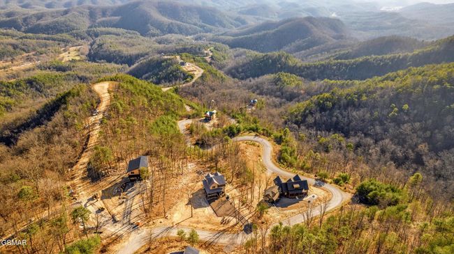 1852 Mountain Ash Way, House other with 5 bedrooms, 6 bathrooms and null parking in Sevierville TN | Image 66