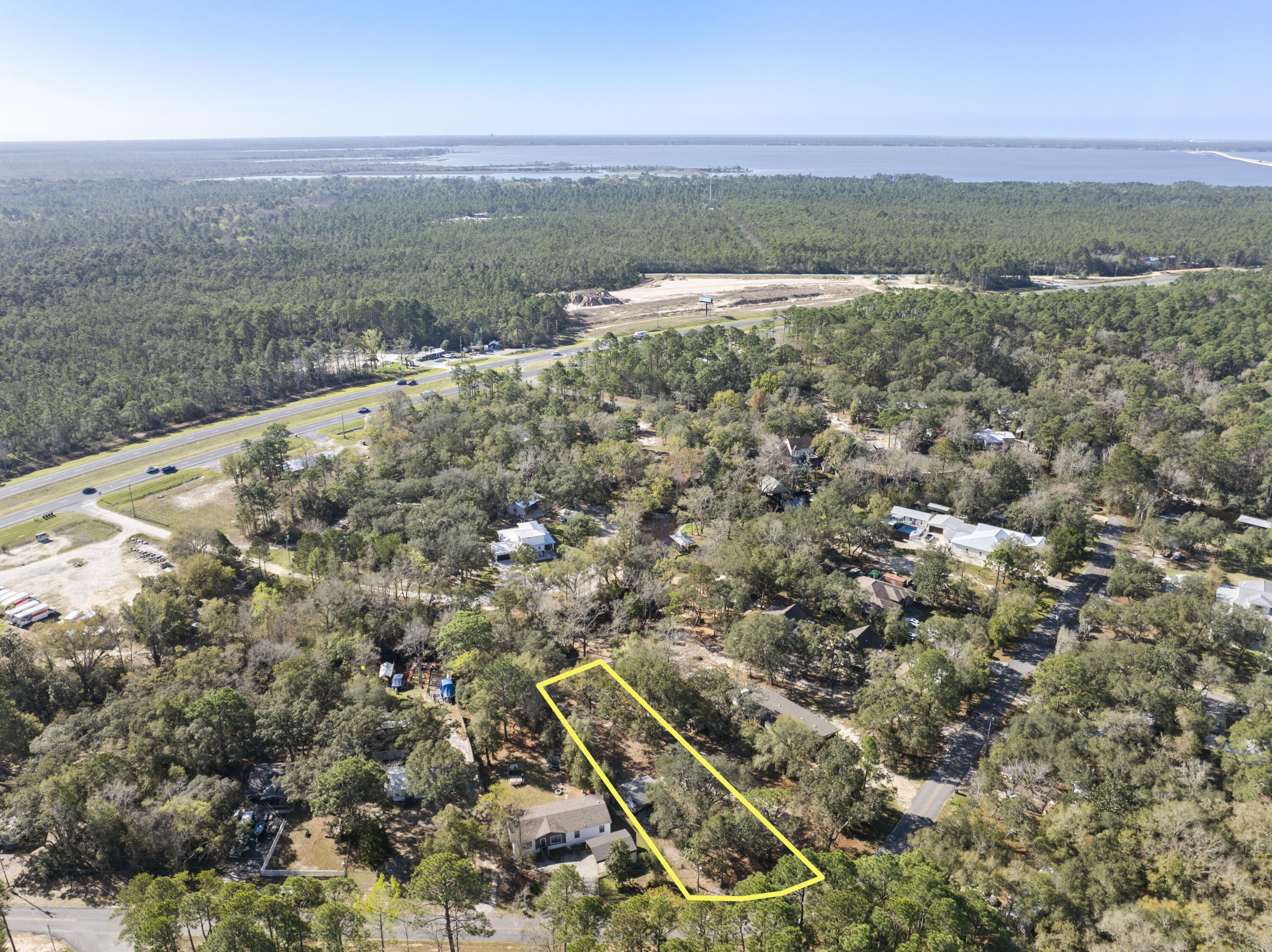 Land in Freeport 5