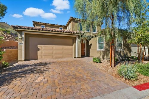5 Lilla Rosa St, Henderson, NV, 89011-3190 | Card Image