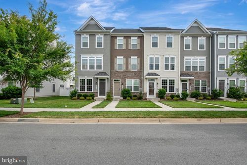 6616 Ballenger Run Blvd, FREDERICK, MD, 21703-7918 | Card Image