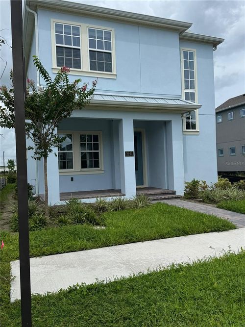 9841 Peebles St, ORLANDO, FL, 32827-4071 | Card Image