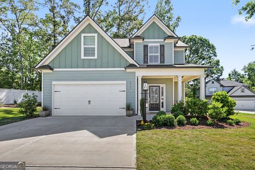 295 Quail Forest Cir, Toccoa, GA, 30577-1102 | Card Image