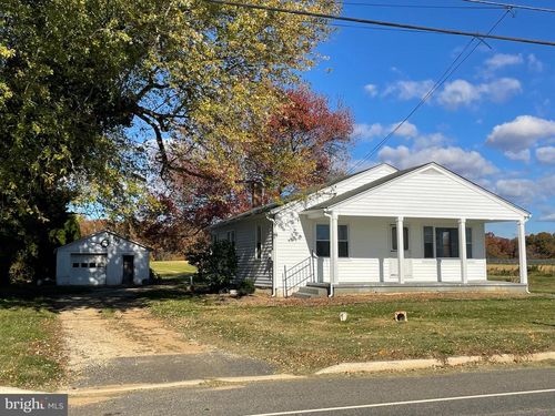 680 Parvins Mill Rd, Bridgeton, NJ, 08302-4933 | Card Image