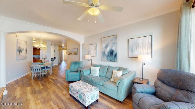 2228-Beach-Blvd-Kitchen-Living-Room-Dini | Image 5