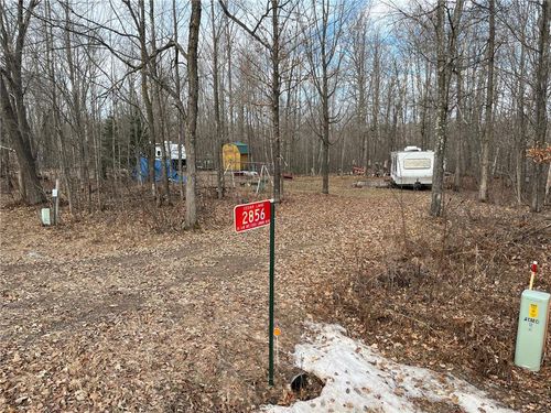 2856 28 1/8 Ave, Birchwood, WI, 54817-2013 | Card Image