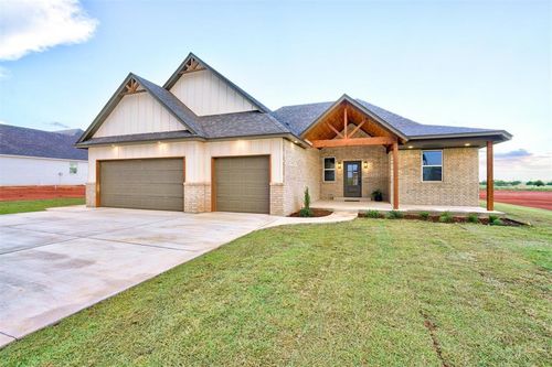 25272 Ethan Street, Cashion, OK, 73016 | Card Image