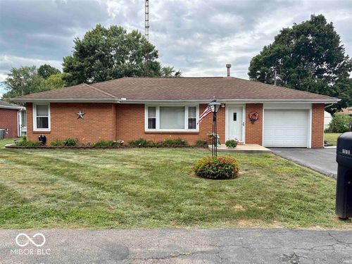 1919 S Arlington Rd, Muncie, IN, 47302-4823 | Card Image