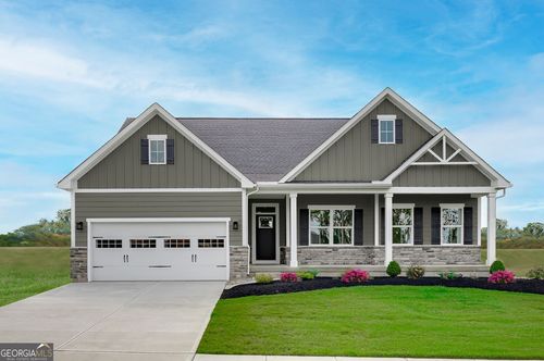 430 Flying Eagle Drive, Commerce, GA, 30529 | Card Image