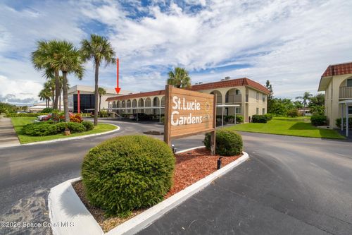 706-201 Saint Lucie Ln, Cocoa Beach, FL, 32931-5402 | Card Image