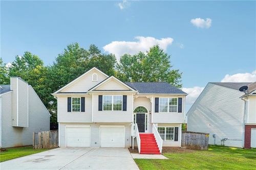 6550 Snowbird Ln, Douglasville, GA, 30134-5770 | Card Image