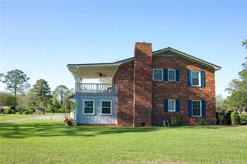 Residential in Blackshear 5