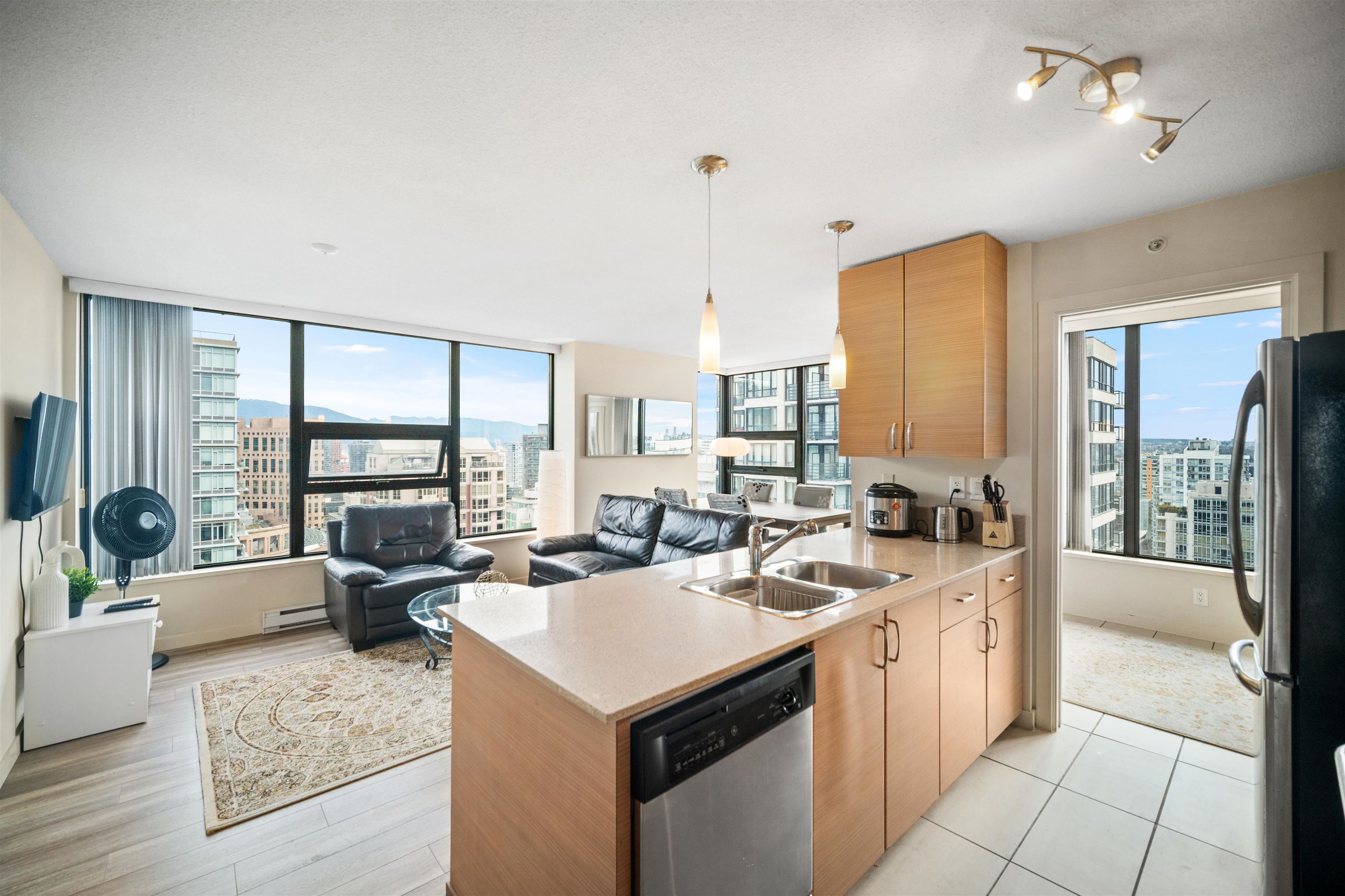 Residential in Vancouver 5