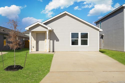 3919 Poteet Pl, San Antonio, TX, 78211-3569 | Card Image
