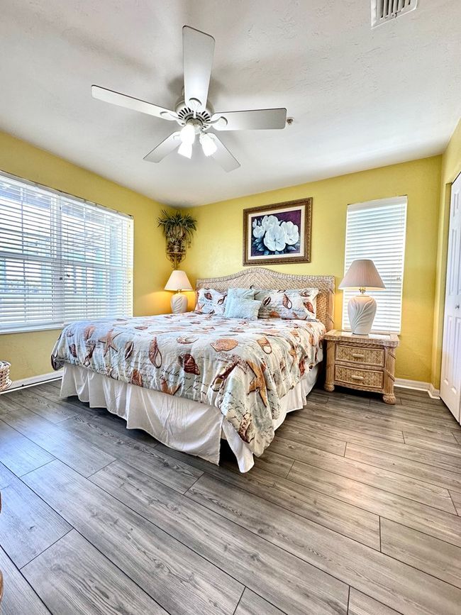 201 - 7041 Depot St, Condo with 2 bedrooms, 2 bathrooms and null parking in Cedar Key FL | Image 13