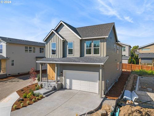 16911 Se Siri Ct, Damascus, OR, 97089 | Card Image