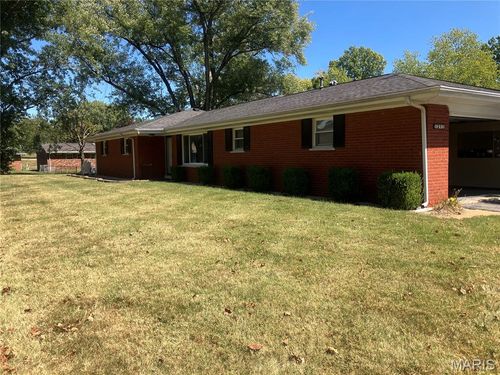 21 Patricia Ln, Belleville, IL, 62226-5968 | Card Image