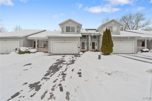 3646 Black Brant Drive, Clay, NY, 13090 | Card Image